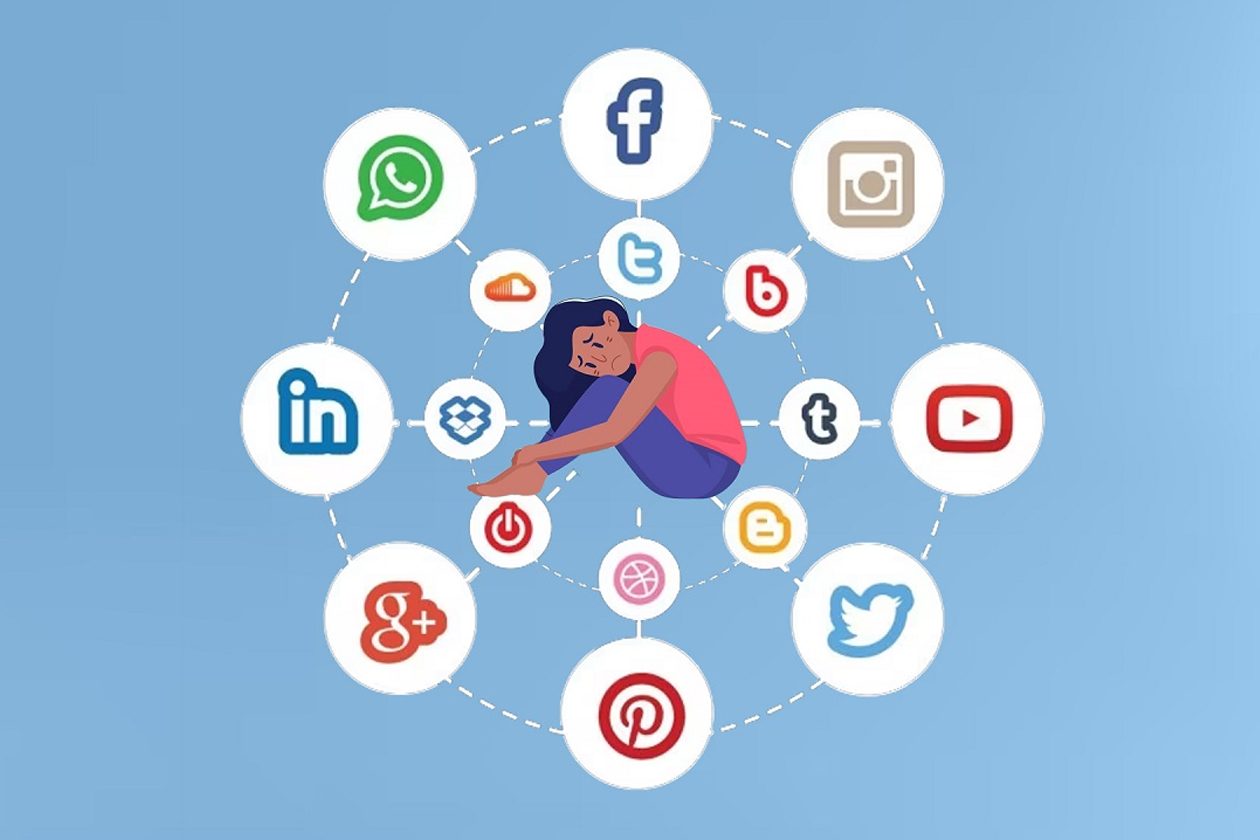 Title: Using the Digital for the Activism: A Route to Social Development